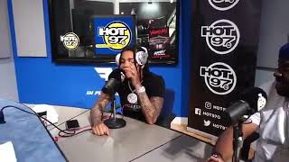 Young MA : BROOKLYN FREESTYLE