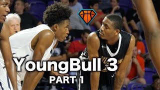 Collin Sexton | YoungBull Episode 3 - 