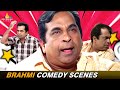 Brahmanandam Back to Back Comedy Scenes | Andala Ramudu | Brahmanandam Telugu Comedy Scenes