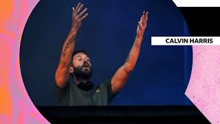 Calvin Harris - Radio 1's Big Weekend, War Memorial Park, Coventry, UK (May 28, 2022 / AUDIO)