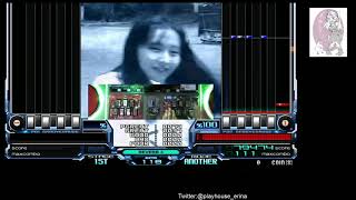 プレイハウスエリナ  beatmaniaⅡDX 10th style DJ:REO配信