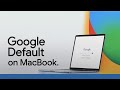 How to Set Google As a Default Browser on MacBook Air/Pro | MacOS