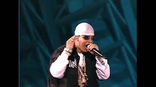 Daddy Yankee en el Festival de Viña 2006 (Calidad Master)