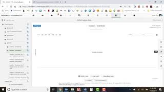 Session/Data Sheet Creation & Development