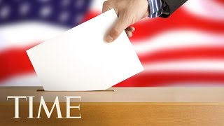 Supreme Court Won't Allow North Carolina To Reinstate Contentious Voter ID Law | TIME