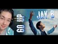 JAY B [Be Yourself] 'go UP' Music Video|REACTION