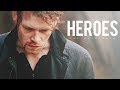 The Originals | Heroes