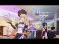 The Last Bakery (animation) - Genshin Impact x DillonGoo - HoyoFair 2024