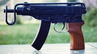 Vz61 GunPorn