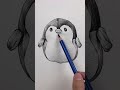 puppet teach you to draw sketch chinesedrawing speeddrawing easydrawing stepbystep