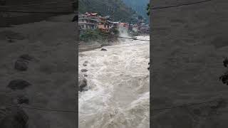 Manikaran Mahadev #mahadev #manikaran #mahadevtemple #travel #omnamahshivay #kedarnath  #bhole