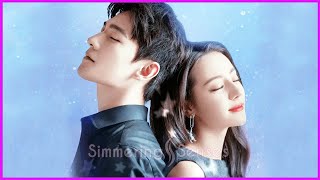Yang Yang & Dilraba [PART 3] 💗 Korean Mix Hindi Songs 2023 💗 Simmering Senses