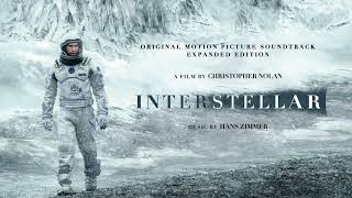 Interstellar  Soundtrack |  Album – Hans Zimmer | WaterTower