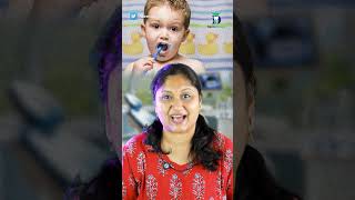 குழந்தைகளுக்கு எந்த டூத்பேஸ்ட் பயன்படுத்தலாம்? - Which Toothpaste is Good for Children? |Denta Kings