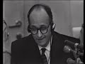 eichmann trial session no. 88