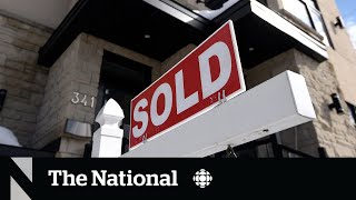 Two-year ban on house sales to non-Canadians begins New Year's Day