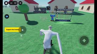 Morph script require