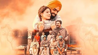 Latest Full Punjabi  Movie (2022)
