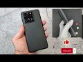 Карбоновый чехол для xiaomi 13t pro. Очень классный но неидеальный.