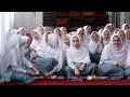 serunya sosialisasi kampus