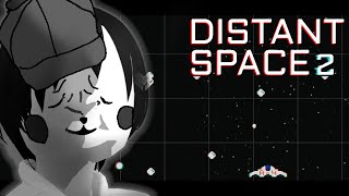 お手軽STGと思ったら苦行だった【Distant Space2】《アーカイブ》