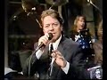 robert palmer simply irresistible live on letterman