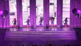 Fifth Harmony - Sledgehammer (Live in Orlando, FL) Fifth Harmony - Sledgehammer (Live in Orlando, FL)