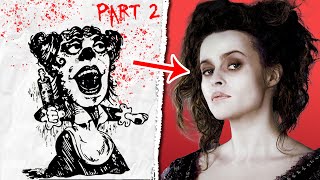 The VERY Messed Up Origins™ of Sweeney Todd (Part 2 of 3)
