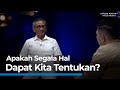 I Wayan Mustika | Dialog Positif+ | Bagaimana  Menempatkan kehendak bebas (free will) pada tempatnya