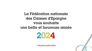 En 2024, continuons à porter haut la flamme coopérative