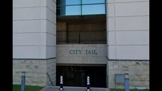 Arlington Jail Inmate List and Search