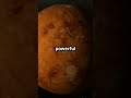 7 mind blowing venus facts venus .. venus planet real video