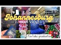 South Africa Travel Vlog   Youtube Event (johannesburg Vlog)