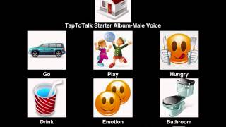 Tap to Talk Very Brief Demo