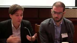 TACD event on IP in TTIP: June 25, 2014: A2K questions