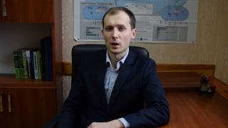 Video final report by Volodymyr Blyshchyk