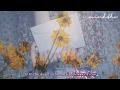 FLOWER || Hayley Westenra || Lyrics Video