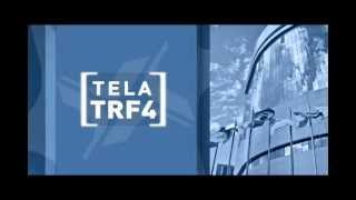 Vídeo Tela TRF4