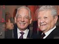 2023 ccc tribute video honoring ellen and steven j. corwin md