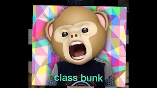 Class Bunk Episode | #Manu #Filmymoji and #funmoji style #shorts video