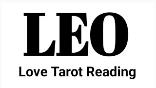 LEO I'M SPEECHLESS! YOU'LL BE RELIEVED AFTER YOU WATCH THIS | DEC.24-31