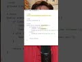 Programming in Under 60 Tutorial - Singleton Design Pattern