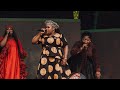 UCHENNA OKEREKE ELECTRIFYING MINISTRATION AT PRAISE THE ALMIGHTY WITH TOPE ALABI 