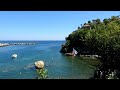 ntamouchari pelion greece Νταμούχαρη location of film mamma mia with meryl streep