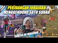 MASUK KE TEAMCODE STREAMER HIJAB CANTIK YANG SUDAH KEBAL DI PRANK BRE GAMING