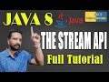 Master Stream API in Java 8 and Boost Your Programming Skills