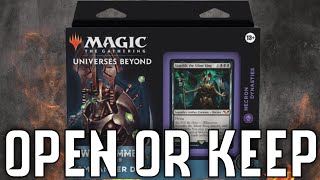 Sealed Product Problems | Magic: the Gathering #Shorts