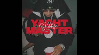 OHGEESY - Yacht Master (AUDIO)