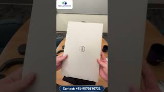 New Dell XPS 16 Unboxing @thelaptronics #Dell | 🤳 Call 9570170721 #shorts #india