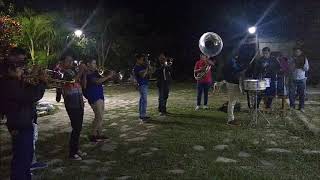 Banda Santa Rosa de Lima "Los viejitos"